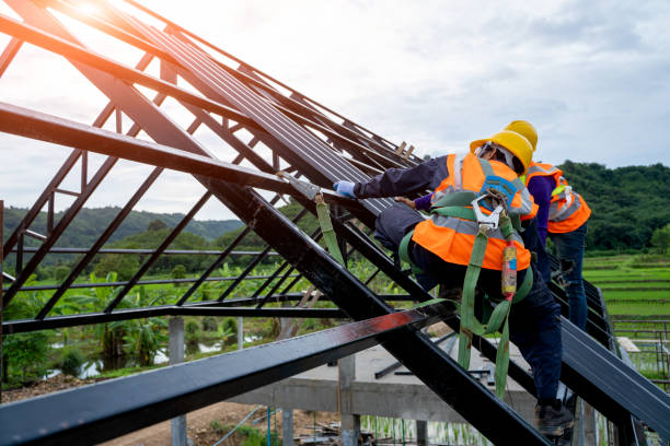 Best Residential Roofing Contractor  in San Angelo, TX