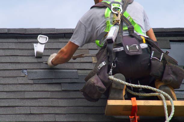 Best Residential Roofing Contractor  in San Angelo, TX