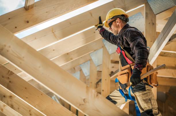 Best New Roof Installation  in San Angelo, TX