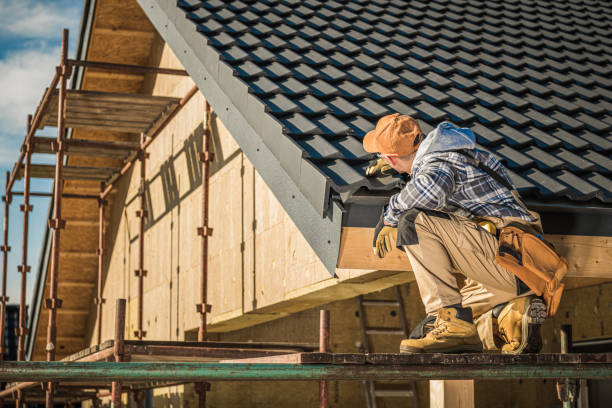 Best Heating Cable for Roof Installation  in San Angelo, TX