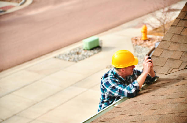 Quick and Trustworthy Emergency Roof Repair Services in San Angelo, TX