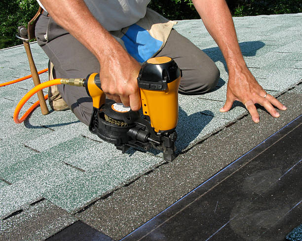 Professional Roofing Contractor in San Angelo, TX
