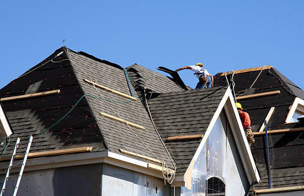 Best Residential Roofing Contractor  in San Angelo, TX