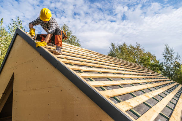 Tile Roofing Contractor in San Angelo, TX