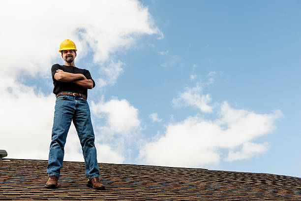Sealant for Roof in San Angelo, TX