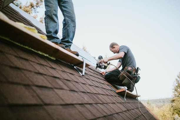 Best Metal Roofing Contractor  in San Angelo, TX